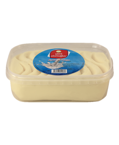 1000 Gr. Şeffaf Kutu