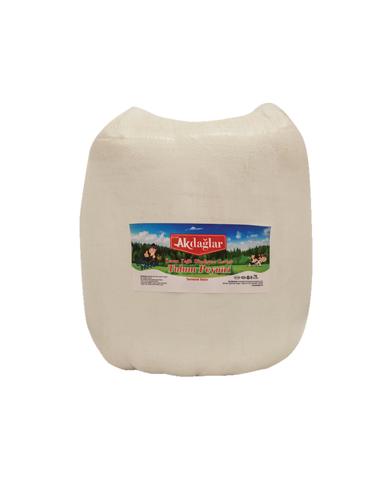Çuval Tulum Peyniri