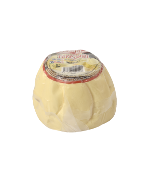 500 Gr. Topak Tereyağ