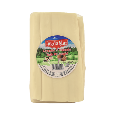 1 Kg. Dil Peynir