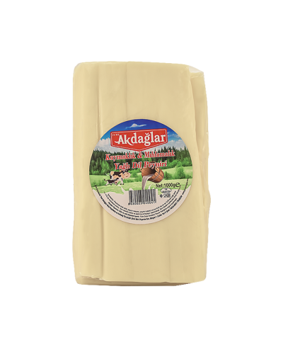 1 Kg. Dil Peynir