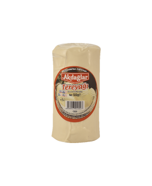 500 gr. Baton Tereyağ