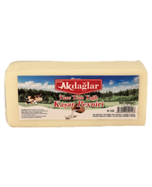 500 Gr. Kaşar Peynir